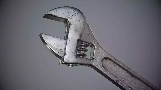 Wrench