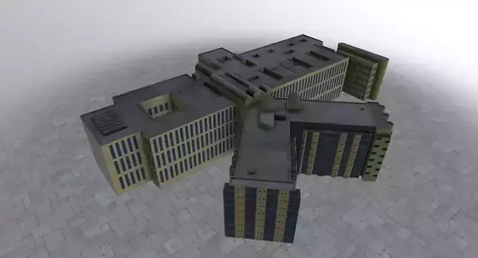 Nice Centre Hospitaler2