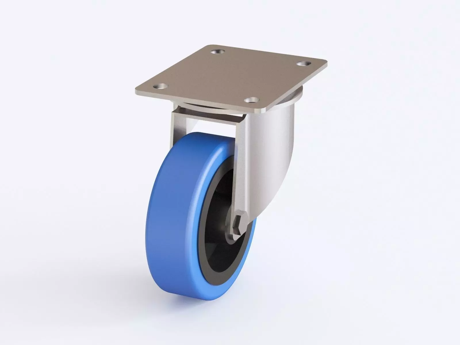 Castor 01 12 3D model_0