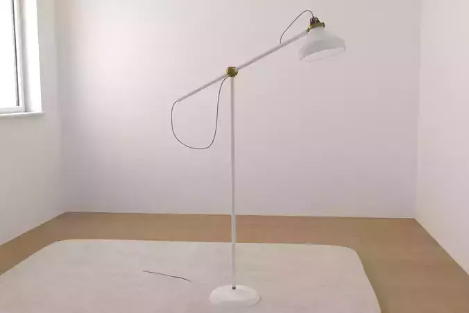 Ranarp Lamp