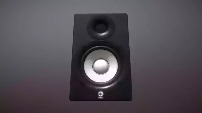 Studio Monitor Speaker