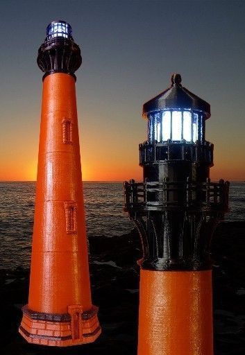 Currituck Beach Lighthouse