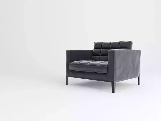AC loung armchair