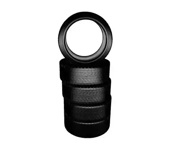 Tire For All Year Round AAA