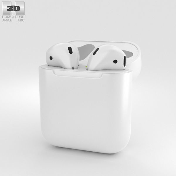 Apple AirPods