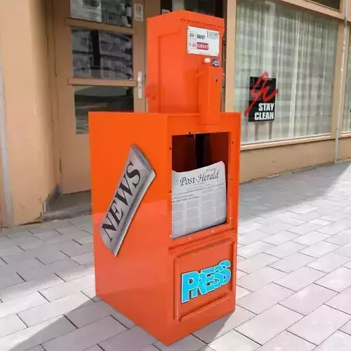 Paperbox machine
