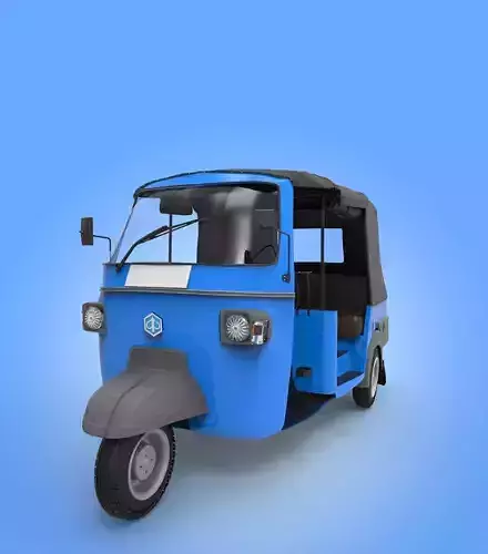 piaggio aps  3 weel