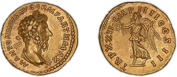 3D Coin object model 3D model_4