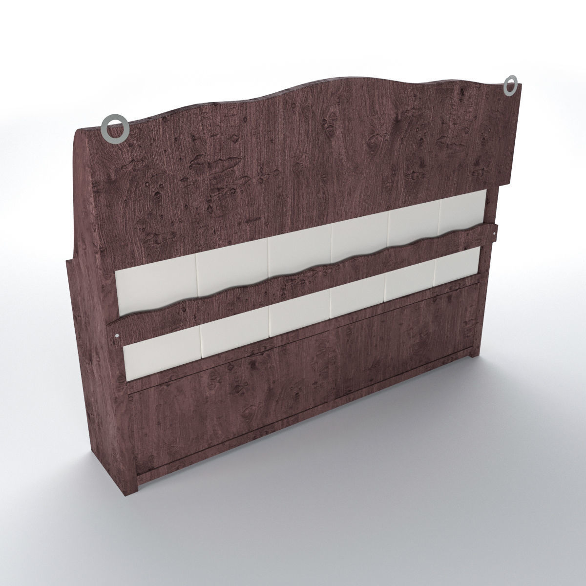 Spice Rack 3D model_6