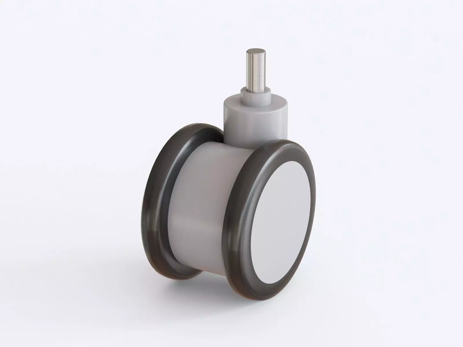 Castor 01 15 3D model_0