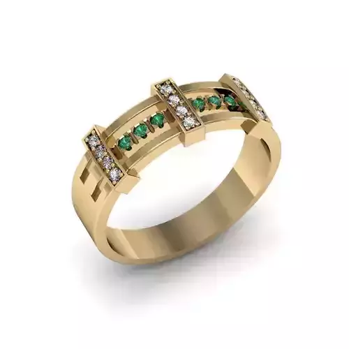   engagement ring with diamonds 