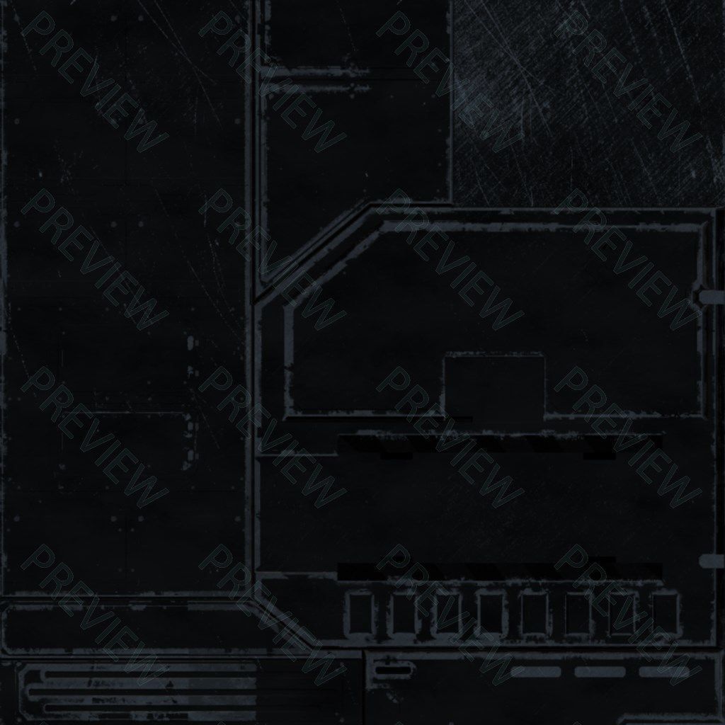 Sci-Fi Textures Texture_12