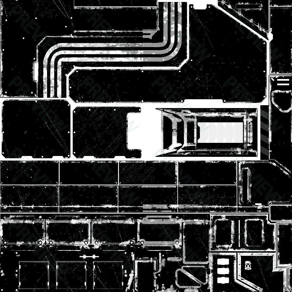 Sci-Fi Textures Texture_67