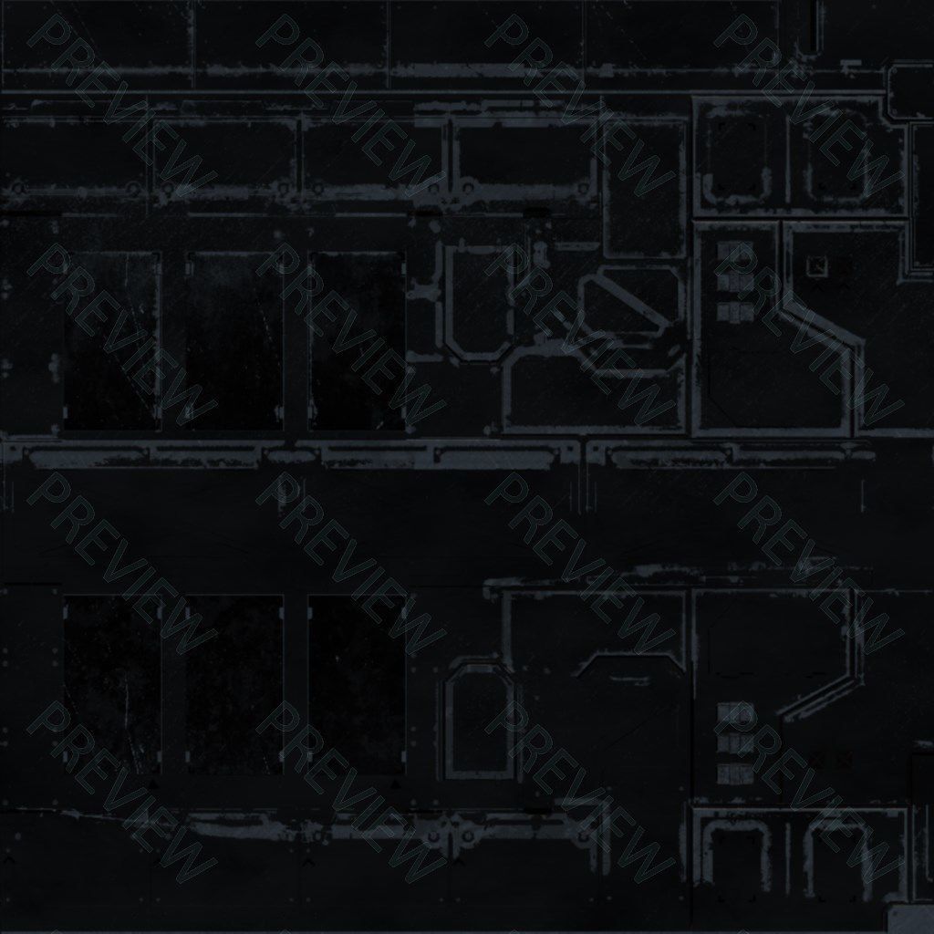 Sci-Fi Textures Texture_75