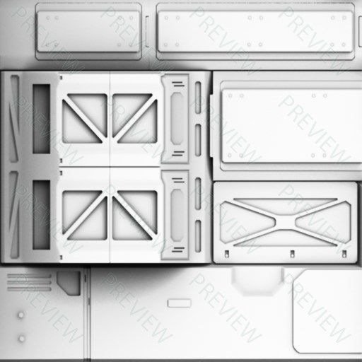 Sci-Fi Textures Texture_58