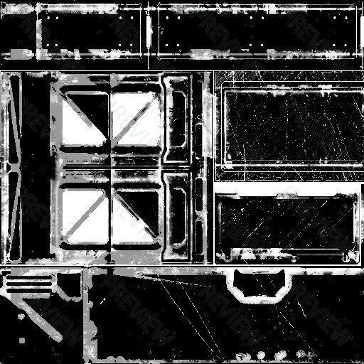 Sci-Fi Textures Texture_61