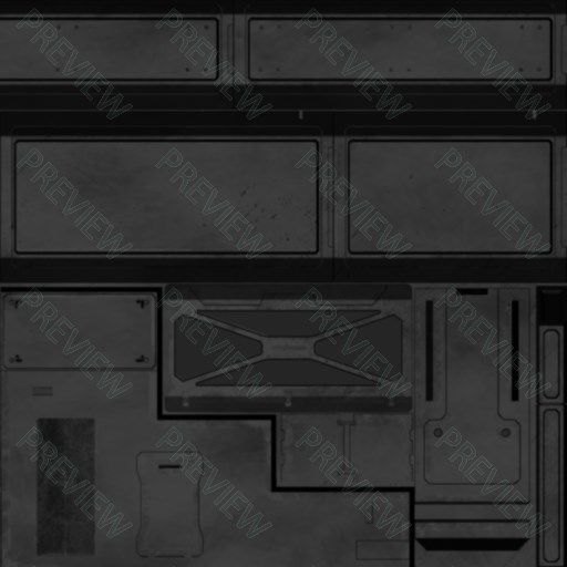 Sci-Fi Textures Texture_55