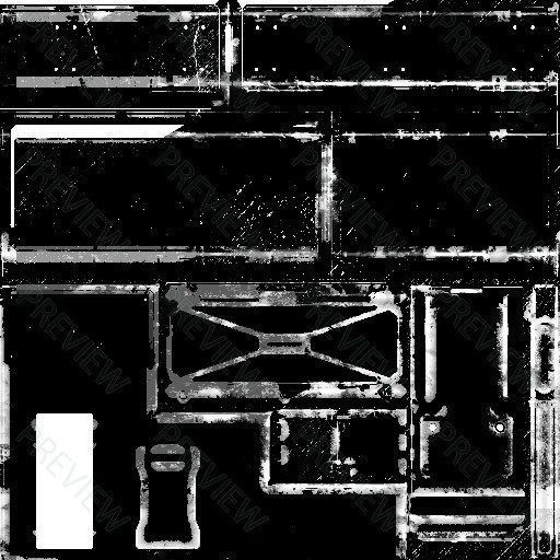 Sci-Fi Textures Texture_51