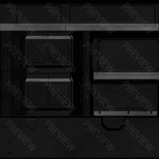 Sci-Fi Textures Texture_62