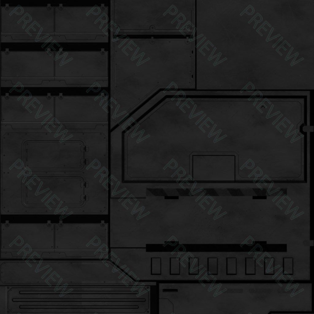 Sci-Fi Textures Texture_13