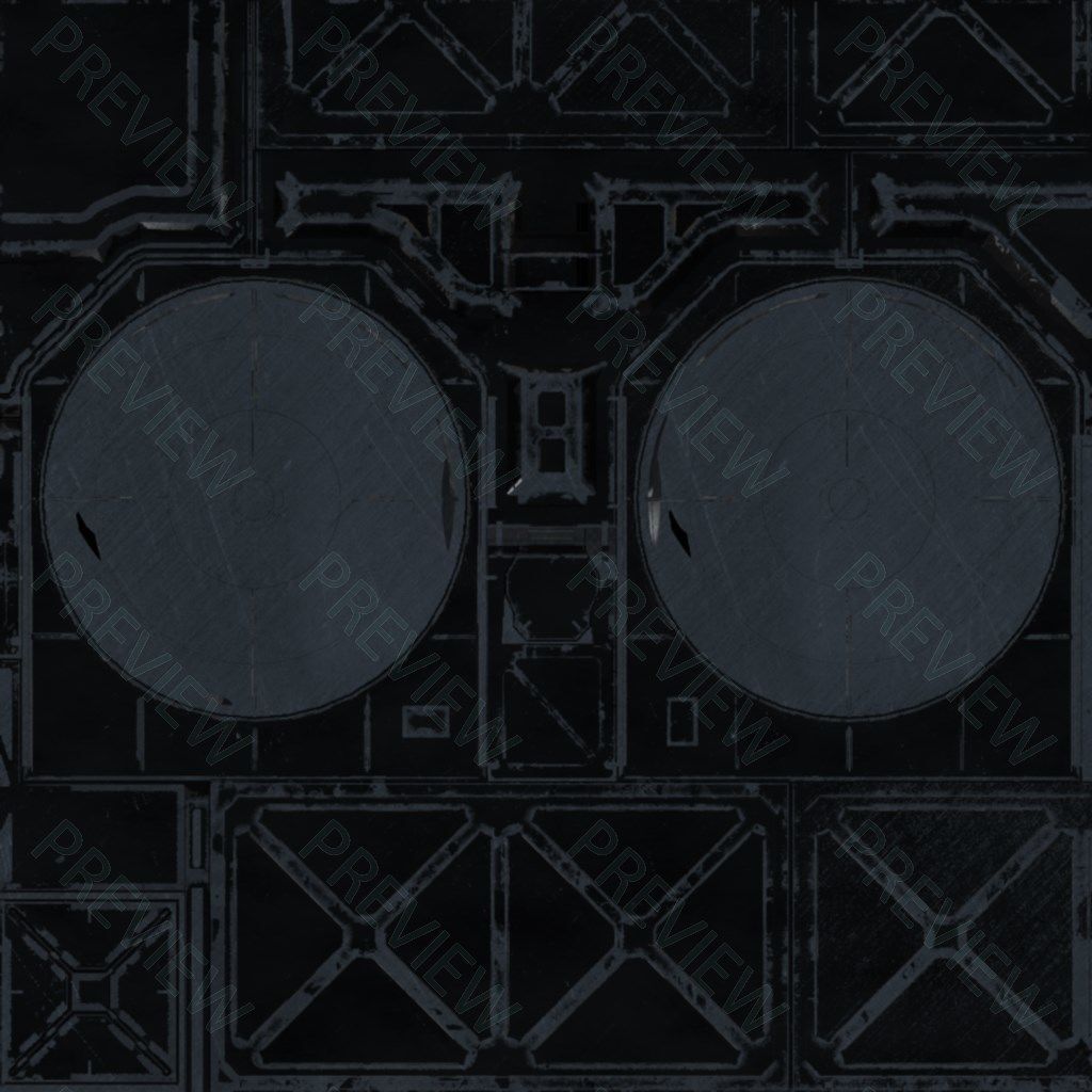 Sci-Fi Textures Texture_47