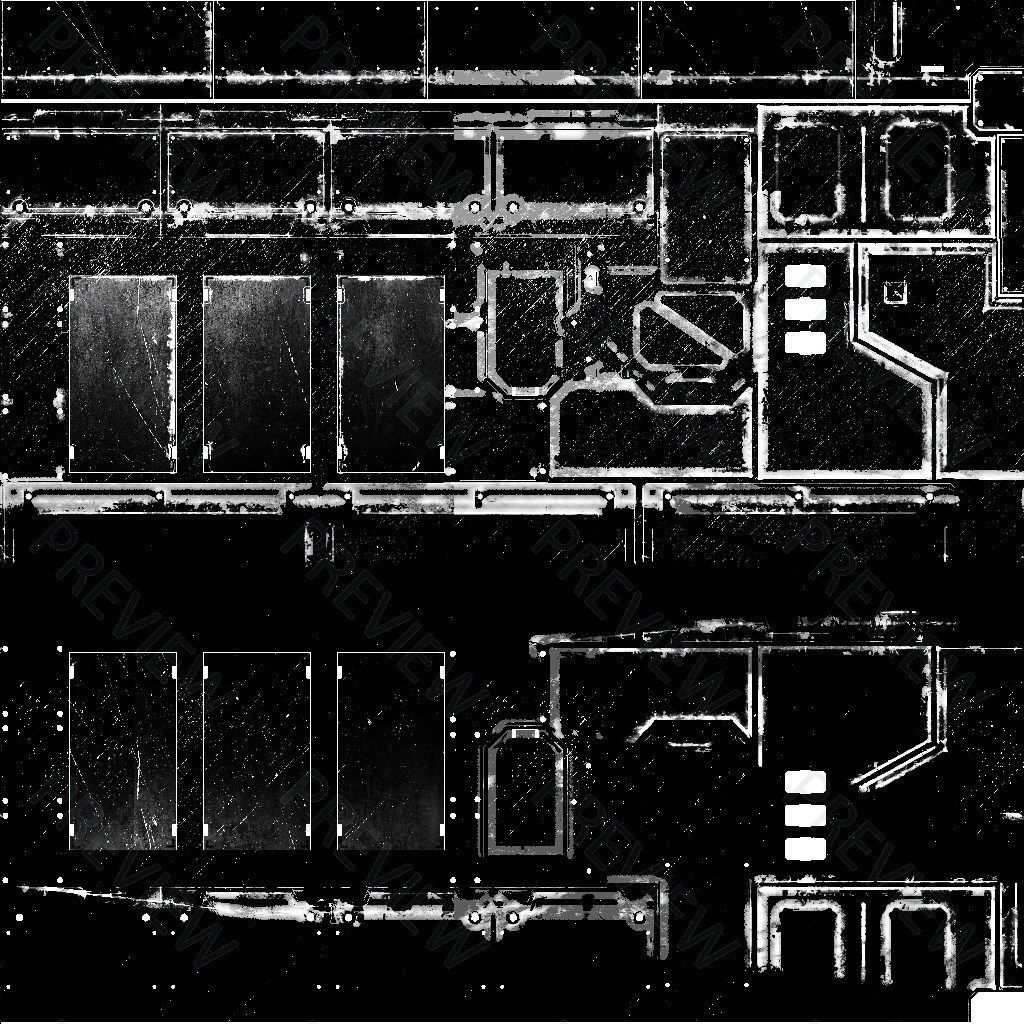 Sci-Fi Textures Texture_74