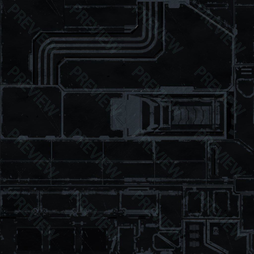 Sci-Fi Textures Texture_65