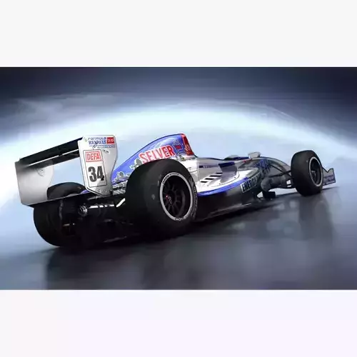 Formula Renault