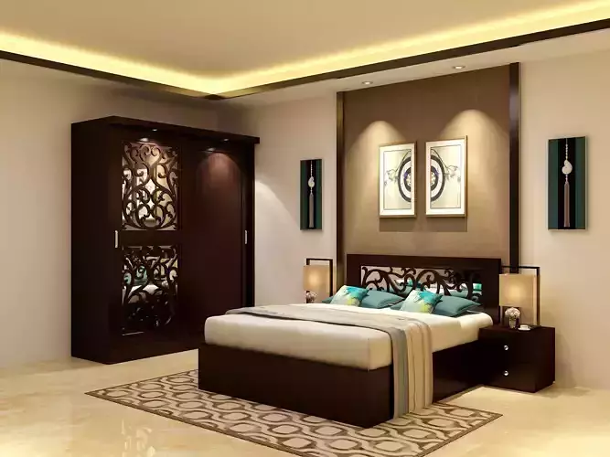 Bedroom Design