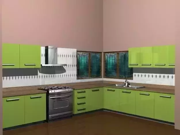 Kitchens kitchen cabinet design