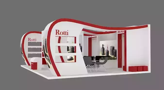exhibition stand 03