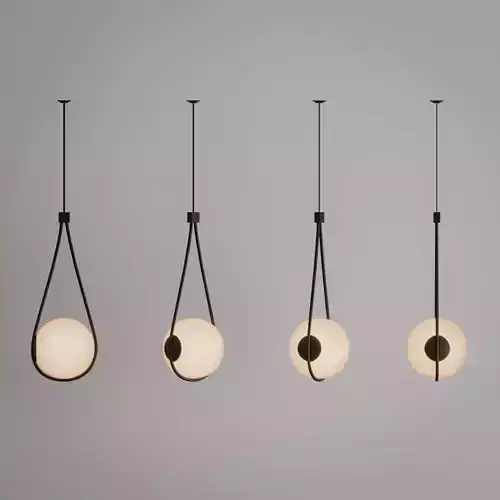 Corda lamp