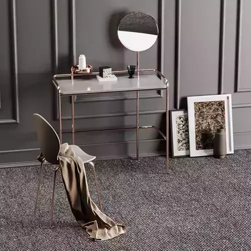 Alana Dressing Table