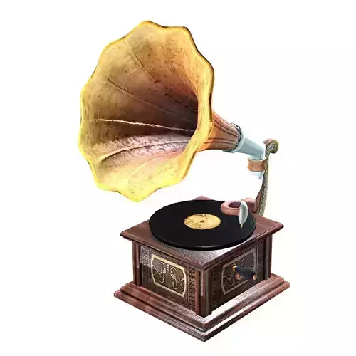 Gramophone