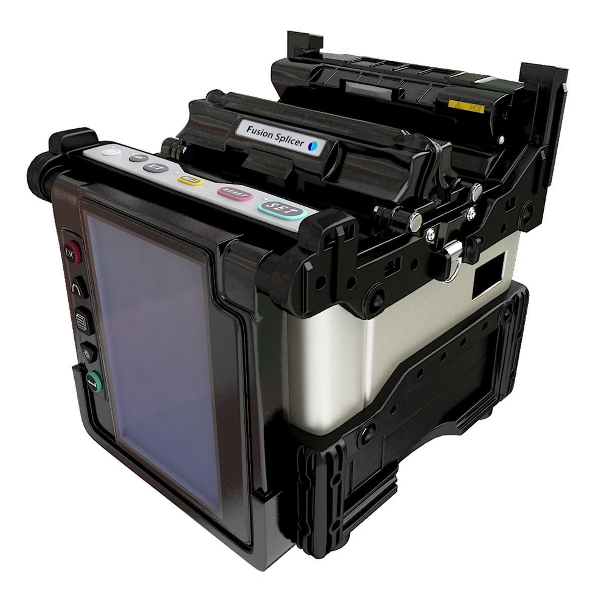 Fusion Splicer 3D model_10