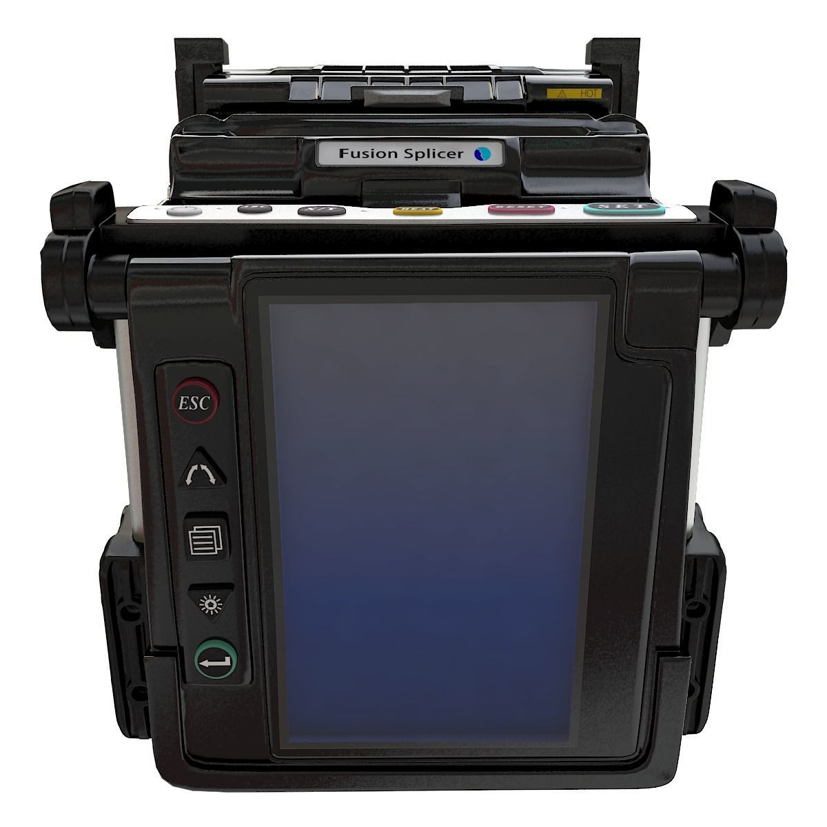 Fusion Splicer 3D model_5