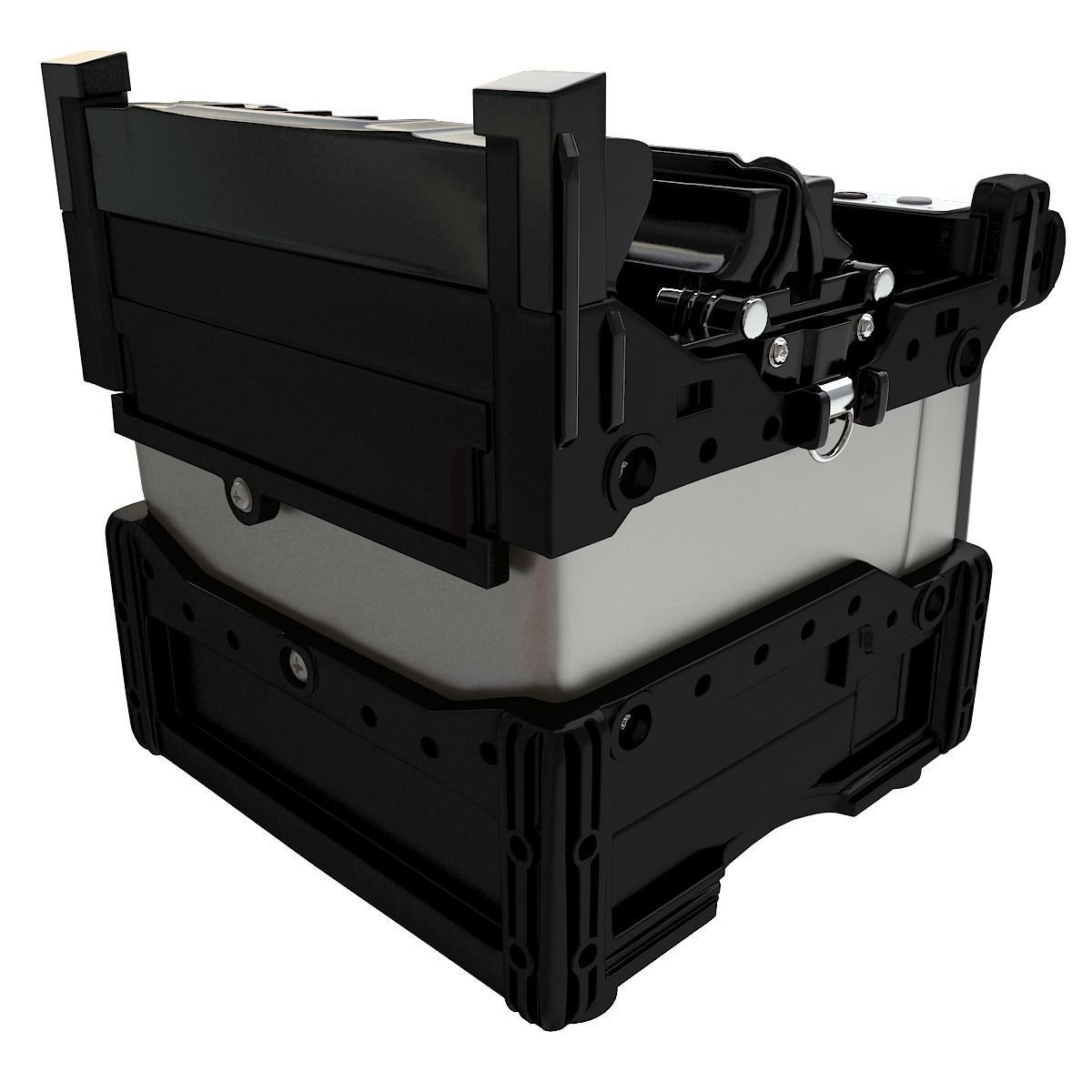 Fusion Splicer 3D model_3