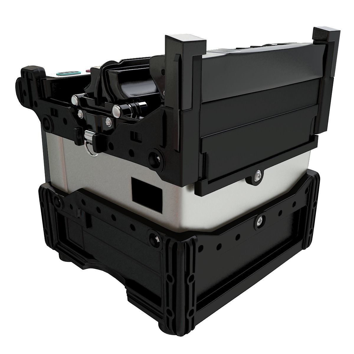 Fusion Splicer 3D model_2