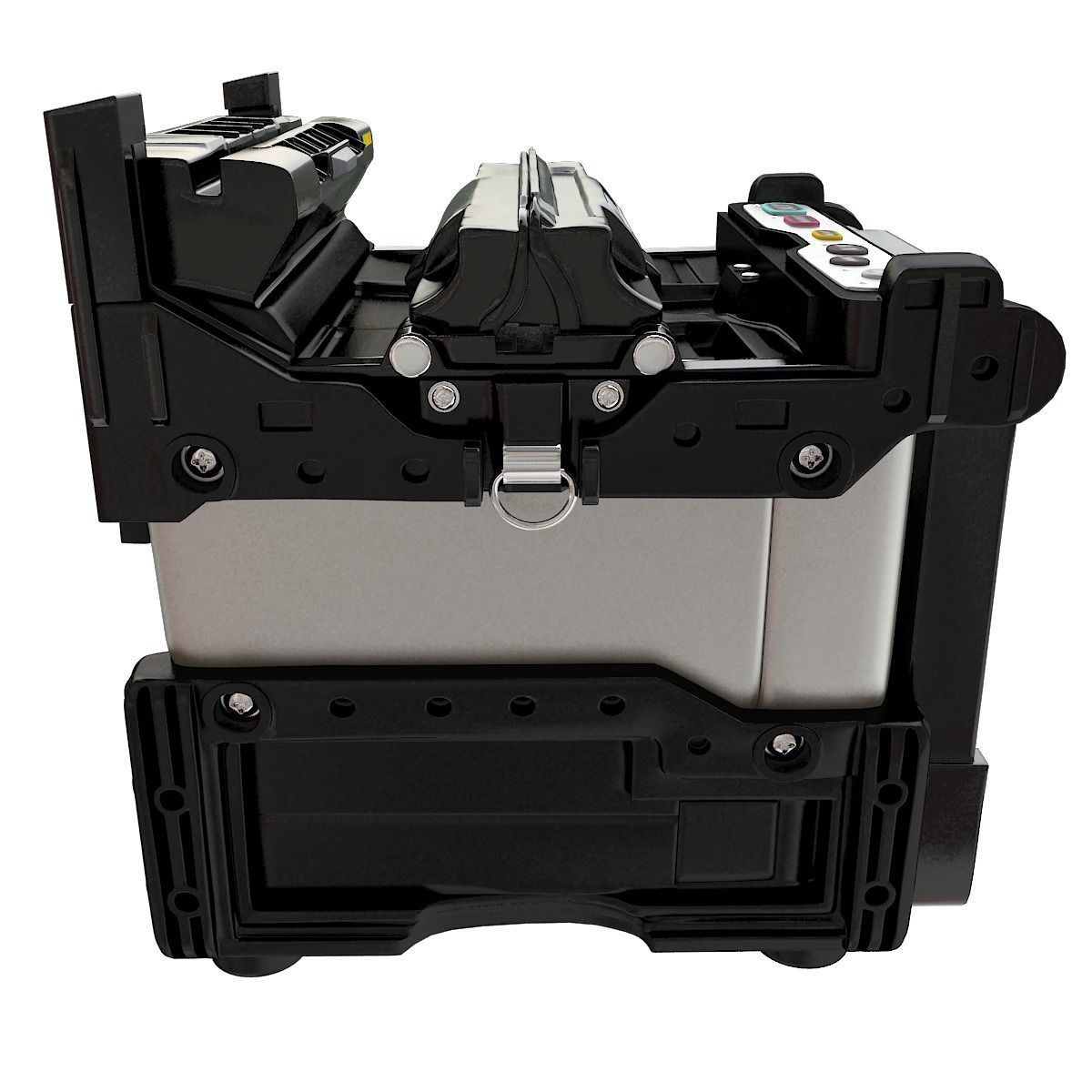 Fusion Splicer 3D model_7