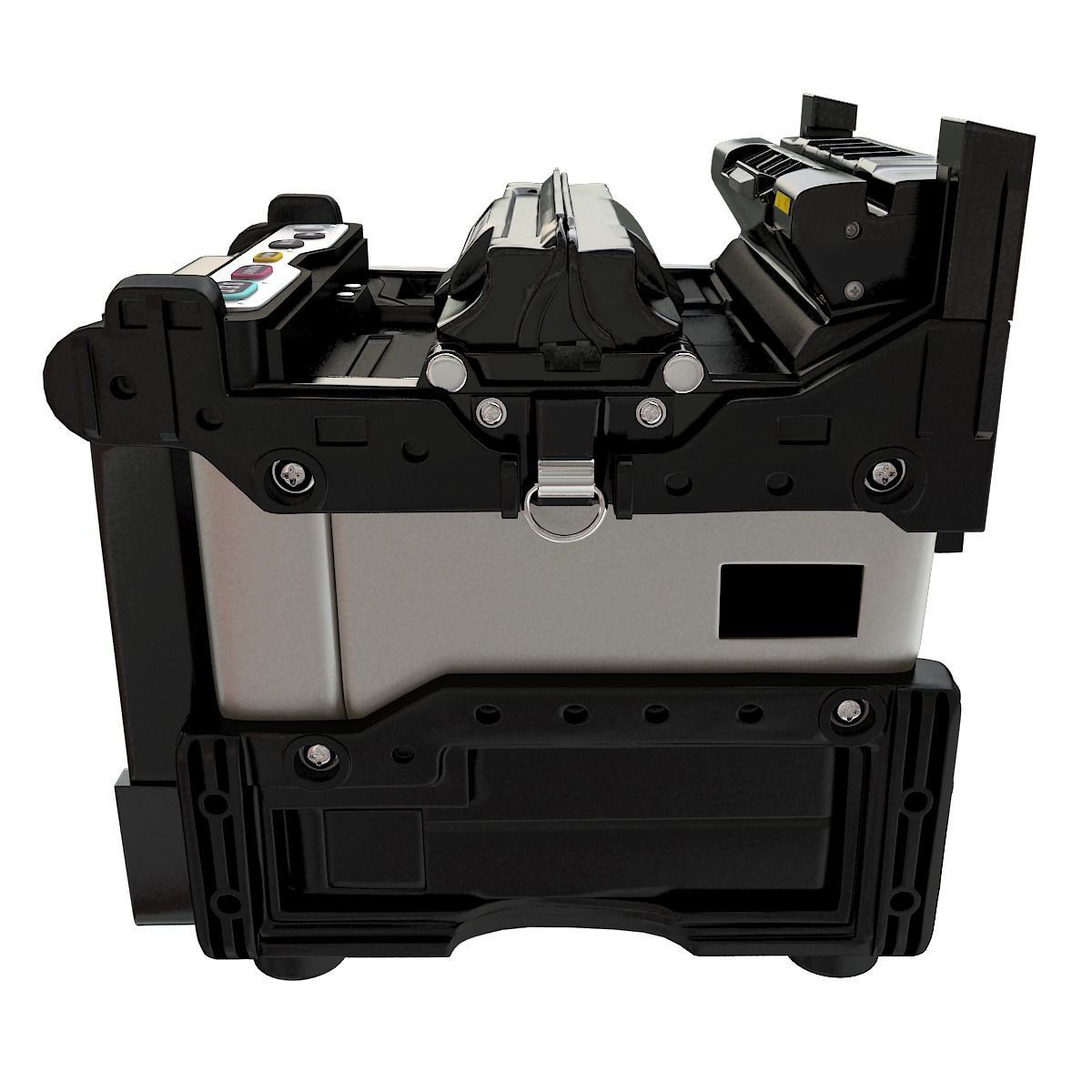 Fusion Splicer 3D model_4
