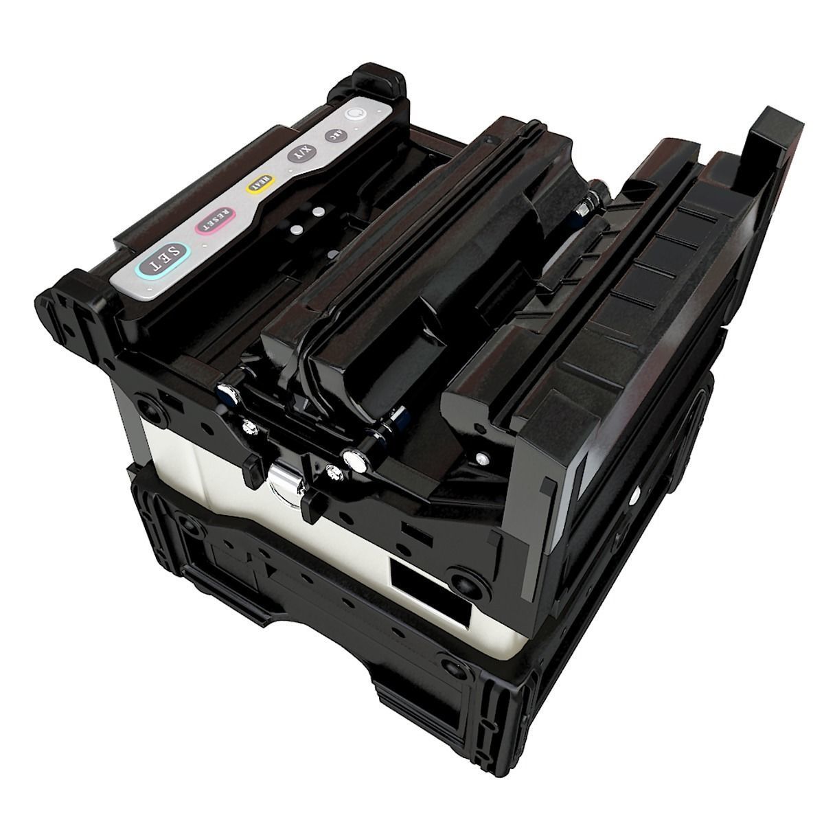 Fusion Splicer 3D model_8