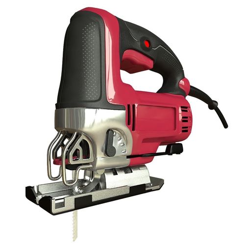 Jig saw 3D model