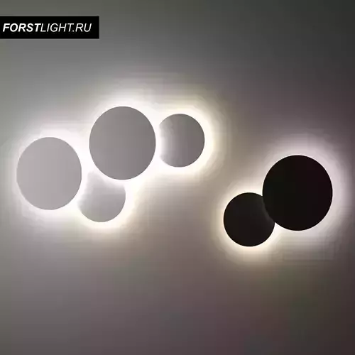 Wall light  BITE by Forstlight 