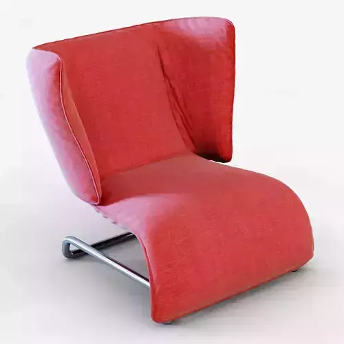 The Laurel Chair from Seefelder