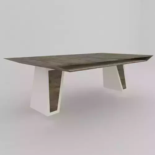 Modern coffee table -Bip-