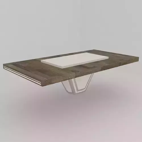 Modern coffee table -Pil-