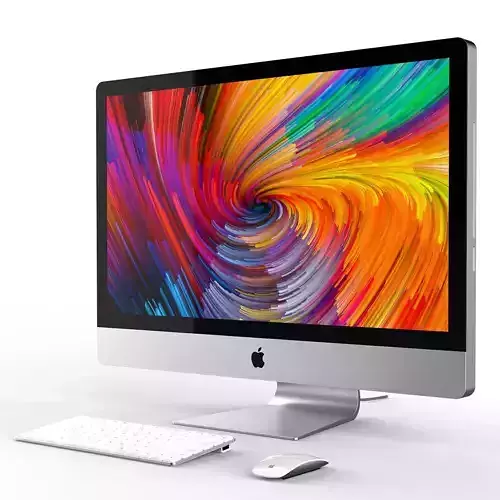 Apple iMAC 27