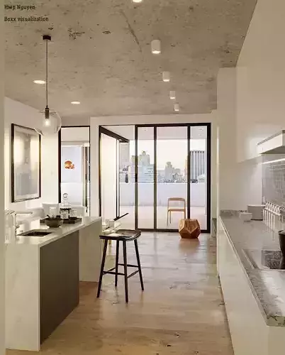 Project summer 2018  full scene