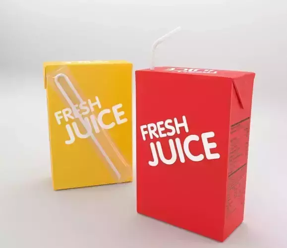 Product Packaging 01