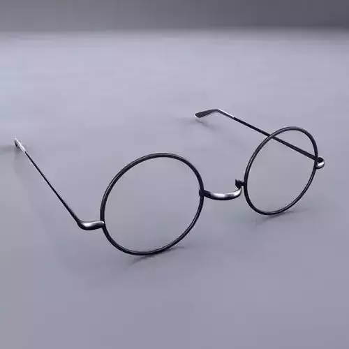 Harry Potter Glasses